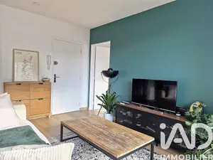 Appartement à Chamalières (63400)