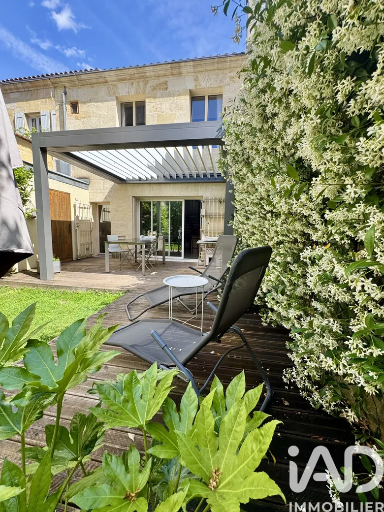 Maison 5 pièces 172 m² · à Bordeaux · 172 m² · 740 000 €