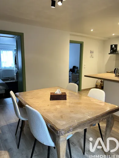 Appartement à Abreschviller (57560)