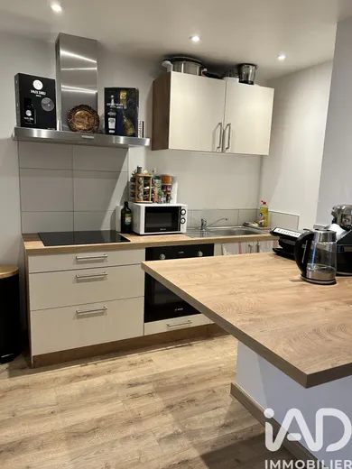 Appartement à Abreschviller (57560)
