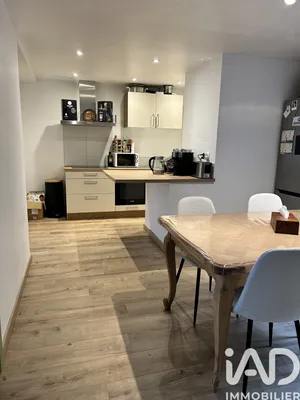 Appartement à Abreschviller (57560)