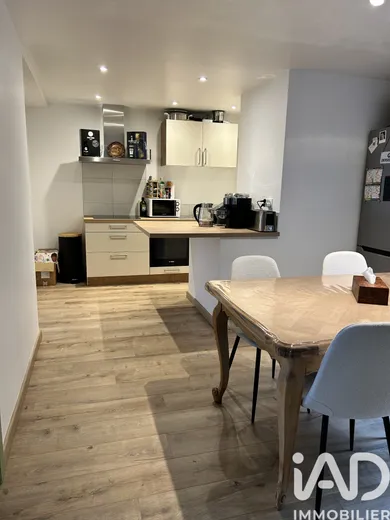 Appartement à Abreschviller (57560)
