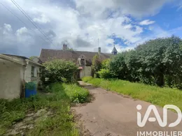House in Les Clérimois (89190)