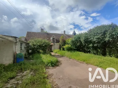 House in Les Clérimois (89190)