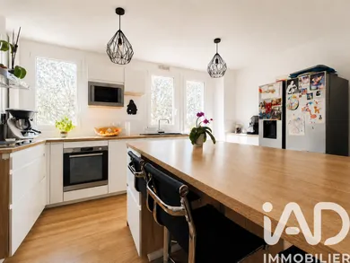 Appartement à Saint-Ouen-l'Aumône (95310)