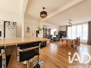 Appartement à Saint-Ouen-l'Aumône (95310)