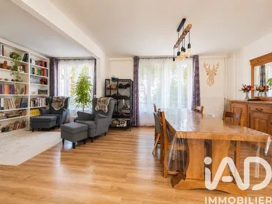 Appartement à Saint-Ouen-l'Aumône (95310)