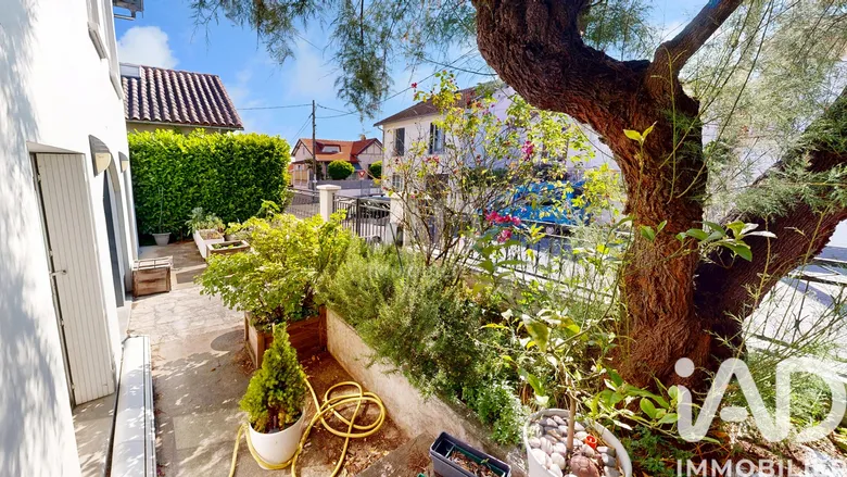 Maison 7 pièces 119 m² · à Toulouse · 119,4 m² · 495 000 €