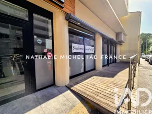 Murs commerciaux à Toulon (83100)