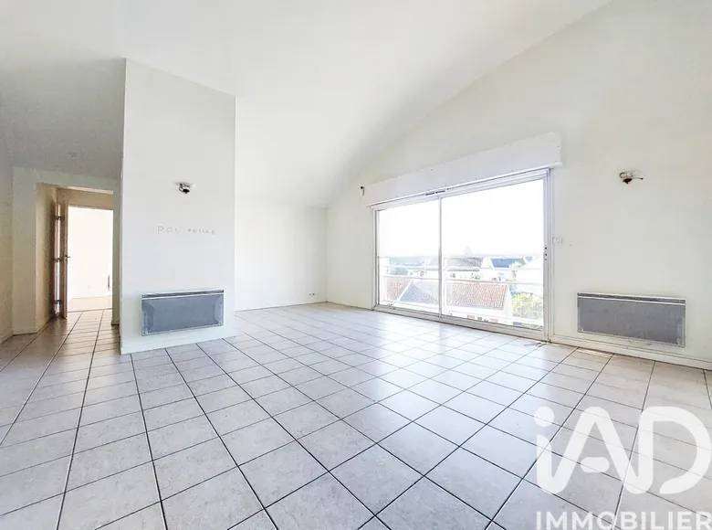 Appartement 2 pièces 55 m² · à Saint-Sébastien-sur-Loire · 55,4 m² · 169 500 €