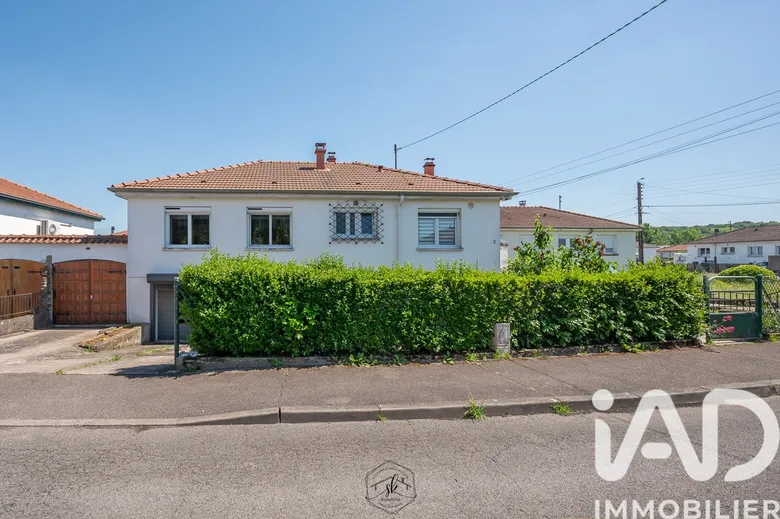 Maison 5 pièces 126 m² · à Amnéville · 126 m² · 290 000 €
