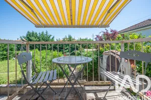 Townhouse in Amnéville (57360)