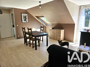 Appartement à Pacy-sur-Eure (27120)