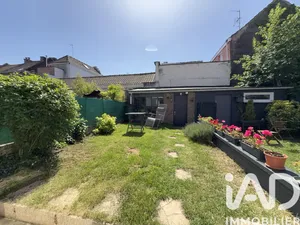 Maison à Mouvaux (59420)