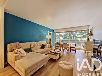 Apartment in Chevilly-Larue (94550)