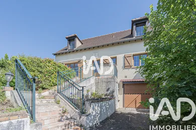 Maison à Thorigny-sur-Marne (77400)