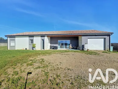 Maison à Félines (07340)