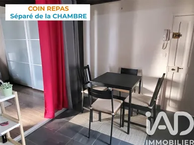 Appartement à Tours (37000)