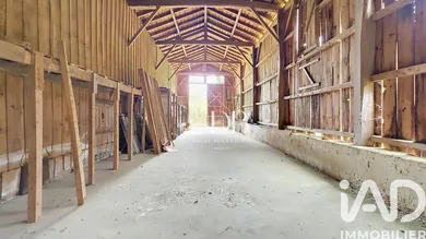 Barn in Bazas (33430)