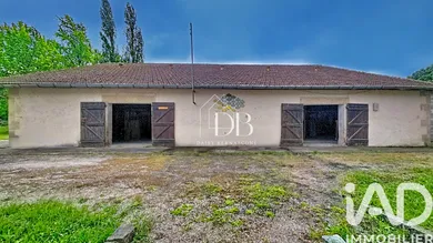 Barn in Bazas (33430)