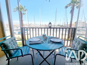 Appartement à Leucate (11370)