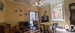 Village house in Saint-Laurent-le-Minier (30440)