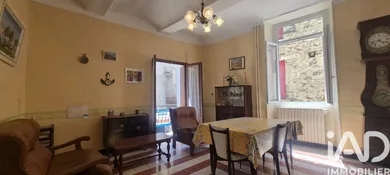 Village house in Saint-Laurent-le-Minier (30440)