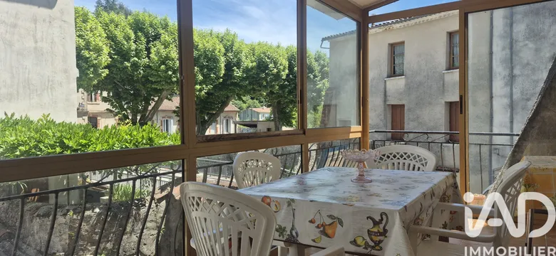Maison 8 pièces 150 m² · à Saint-Laurent-le-Minier · 150 m² · 150 000 €