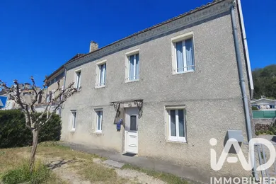 Maison à La Rivière (33126)