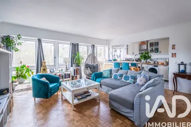 Appartement à Le Pecq (78230)