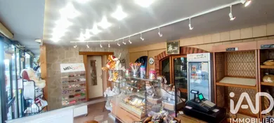 Bakery in Saint-Hilaire-du-Harcouët (50730)