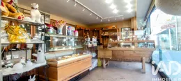 Bakery in Saint-Hilaire-du-Harcouët (50730)