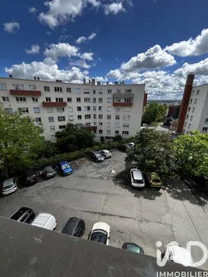 Apartment in Toulouse (31500)