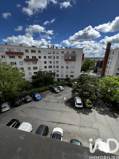 Apartment in Toulouse (31500)