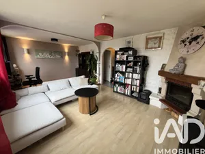 Apartment in Clichy-sous-Bois (93390)