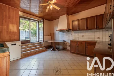 House in Algrange (57440)
