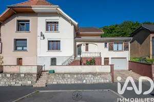 House in Algrange (57440)