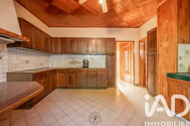 House in Algrange (57440)