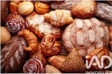 Bakery in Saint-Hilaire-du-Harcouët (50730)