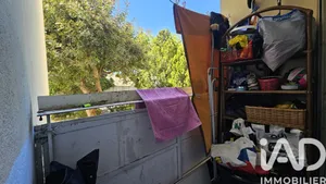 Appartement à Marseille (13014)