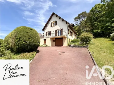 Maison à Bar-sur-Seine (10110)