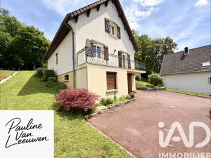 House in Bar-sur-Seine (10110)