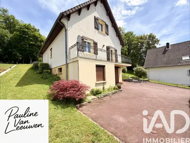 Maison à Bar-sur-Seine (10110)