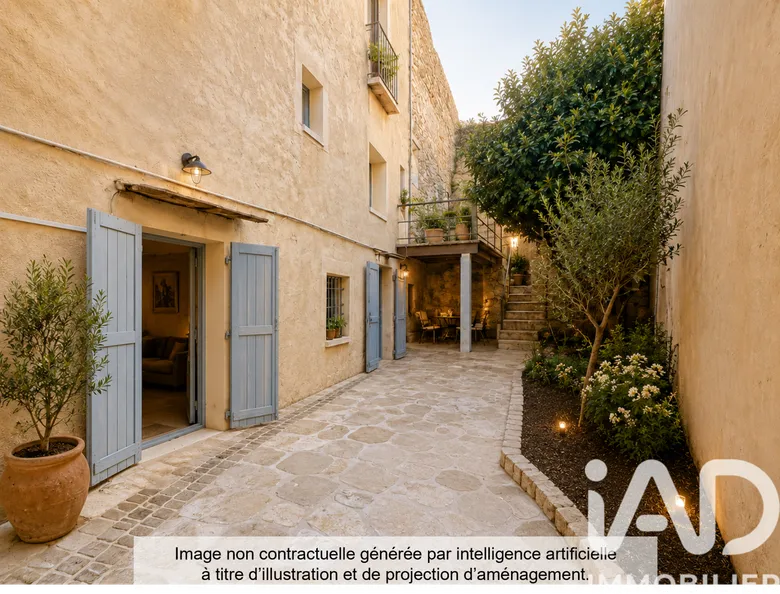 Maison 5 pièces 115 m² · à Eyguières · 115 m² · 229 000 €