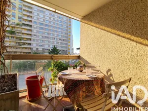 Appartement à Boulogne-Billancourt (92100)