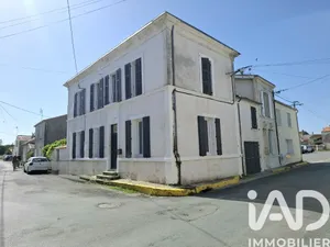 Maison à Bourcefranc-le-Chapus (17560)