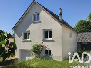 Traditional house in Briare (45250)