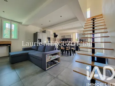 House in Brouilla (66620)