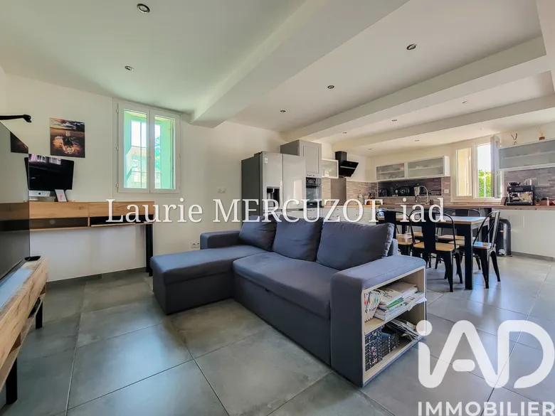 Maison 3 pièces 75 m² · à Brouilla · 75 m² · 159 000 €