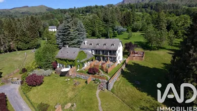 Gîte à Arrens-Marsous (65400)
